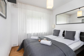 Seaview Gdynia Apartment Lelewela by Noclegi Renters